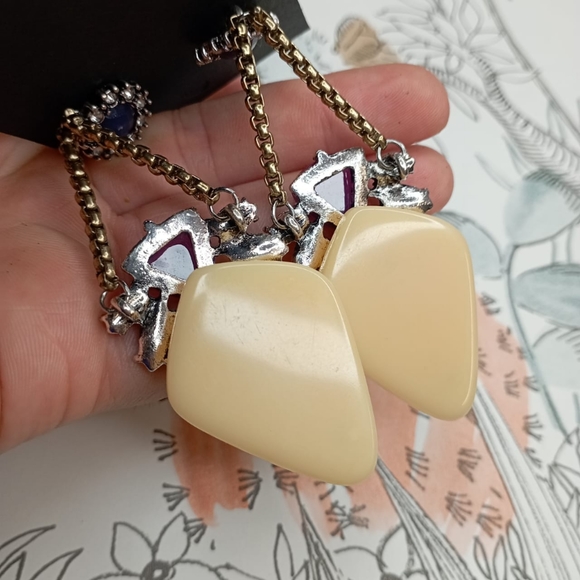 ✨NEW CRYSTAL EARRINGS COLLECTION✨ Statement Earrings - Picture 8 of 15